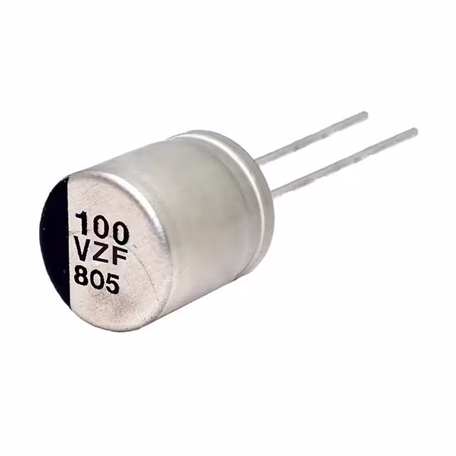 EEH-AZF1H560 Panasonic Electronic Components  Aluminum - Polymer Capacitors